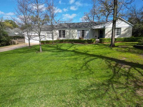 2115 Old Jacksonville Rd. Tyler TX 75701