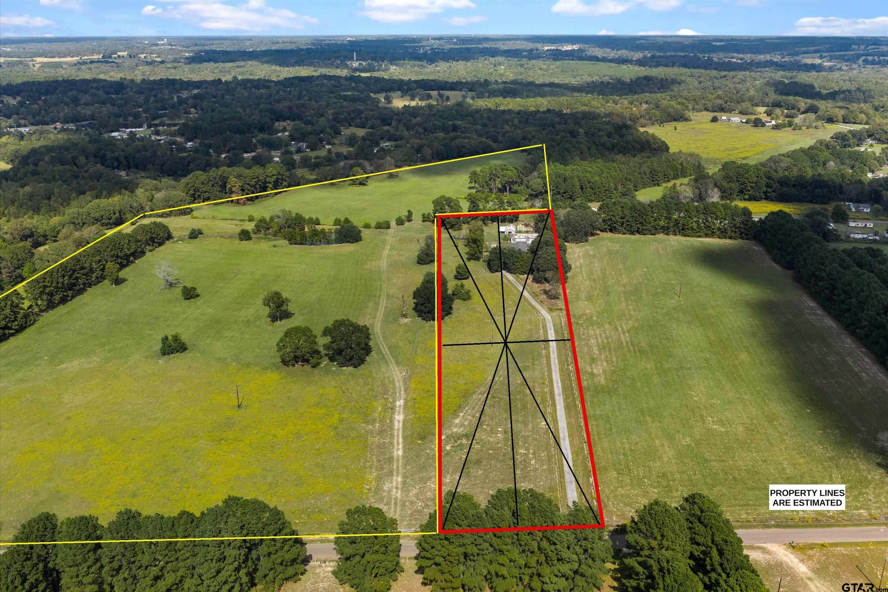 TBD 40.408 acre W CR 413