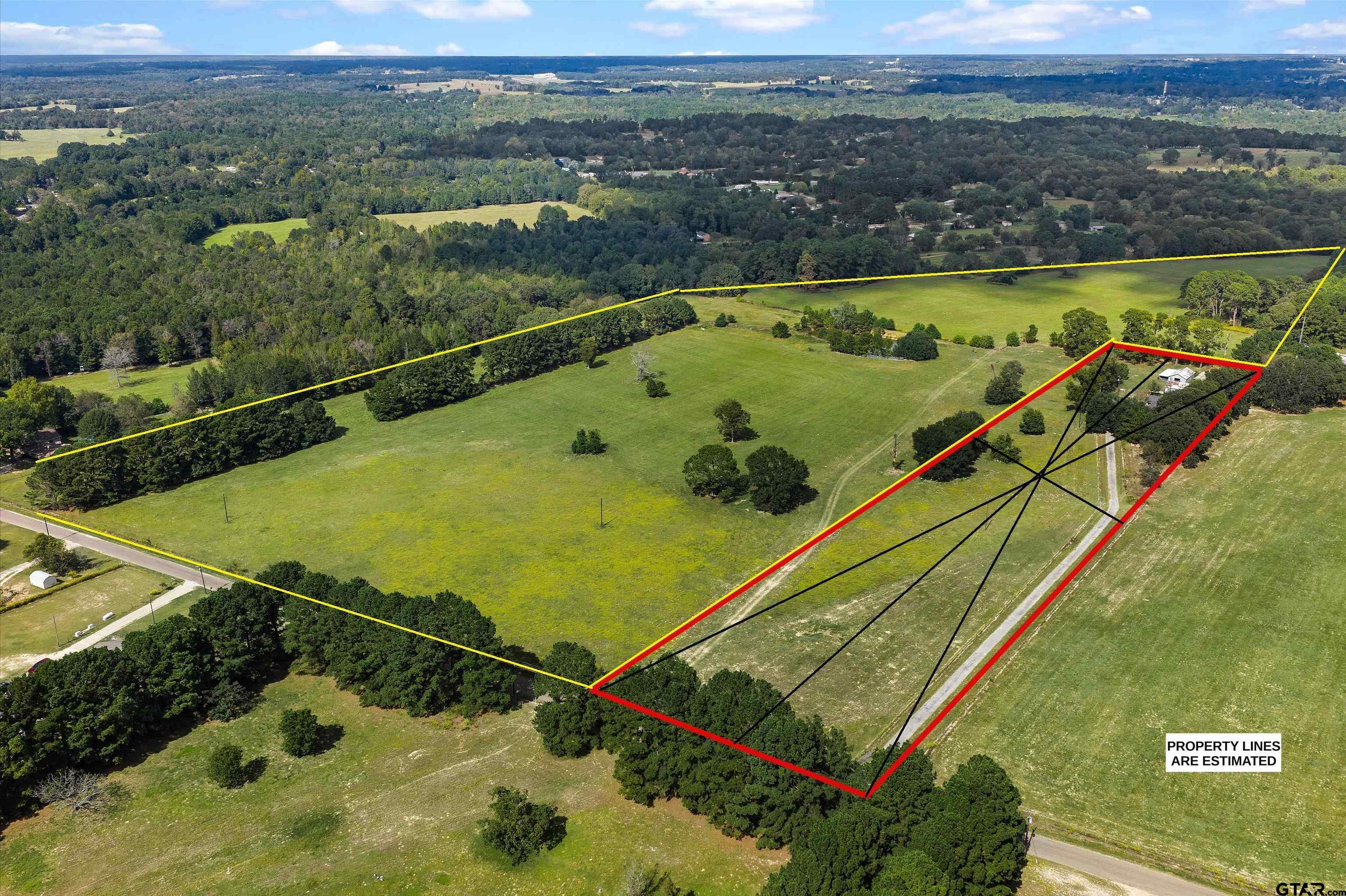 TBD 40.408 acre W CR 413