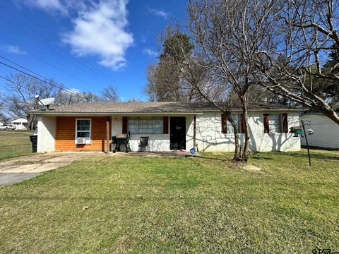 2601 E George Richey Rd Longview TX 75605