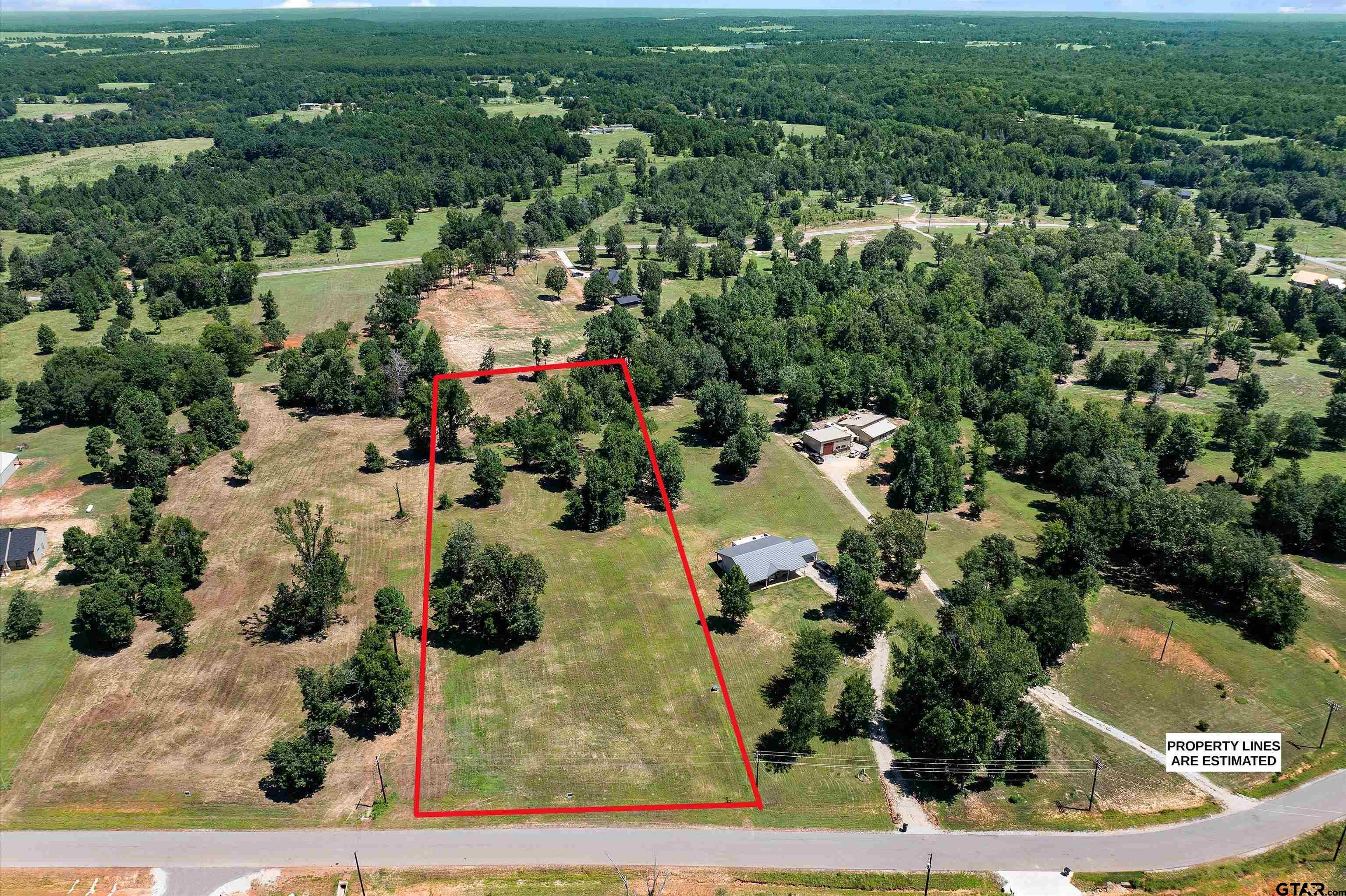 16864 Ridgeline Loop