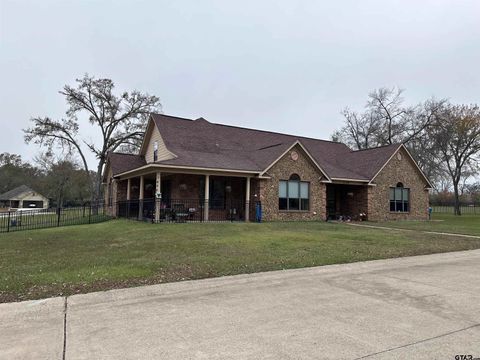 119 Palomita Circle Athens TX 75751