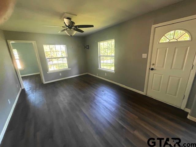 Overton, Texas 75684, United States, 3 Bedrooms Bedrooms, ,1 BathroomBathrooms,Residential,Active,190734