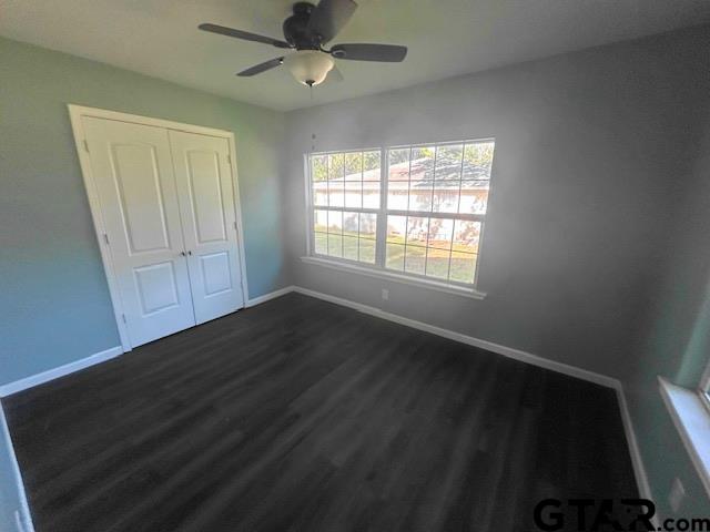 Overton, Texas 75684, United States, 3 Bedrooms Bedrooms, ,1 BathroomBathrooms,Residential,Active,190734