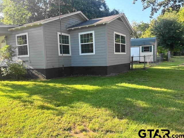 Overton, Texas 75684, United States, 3 Bedrooms Bedrooms, ,1 BathroomBathrooms,Residential,Active,190734