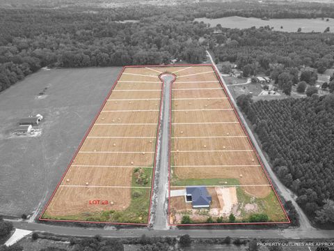 TBD Lot 23 PR 3168 Gilmer TX 75645