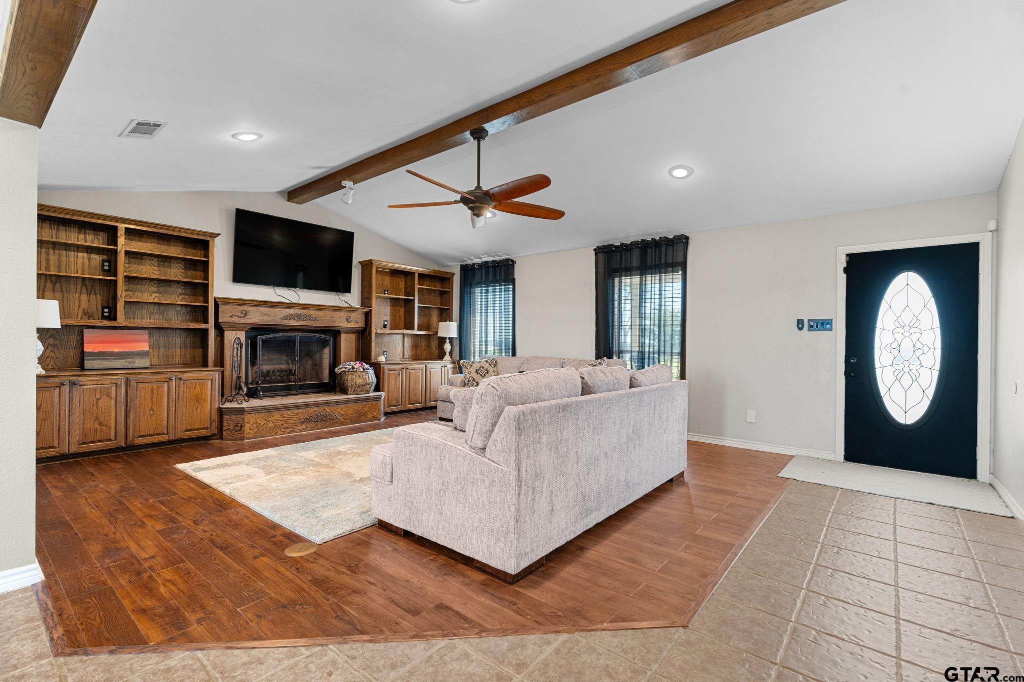 300 VZ County Road 4718