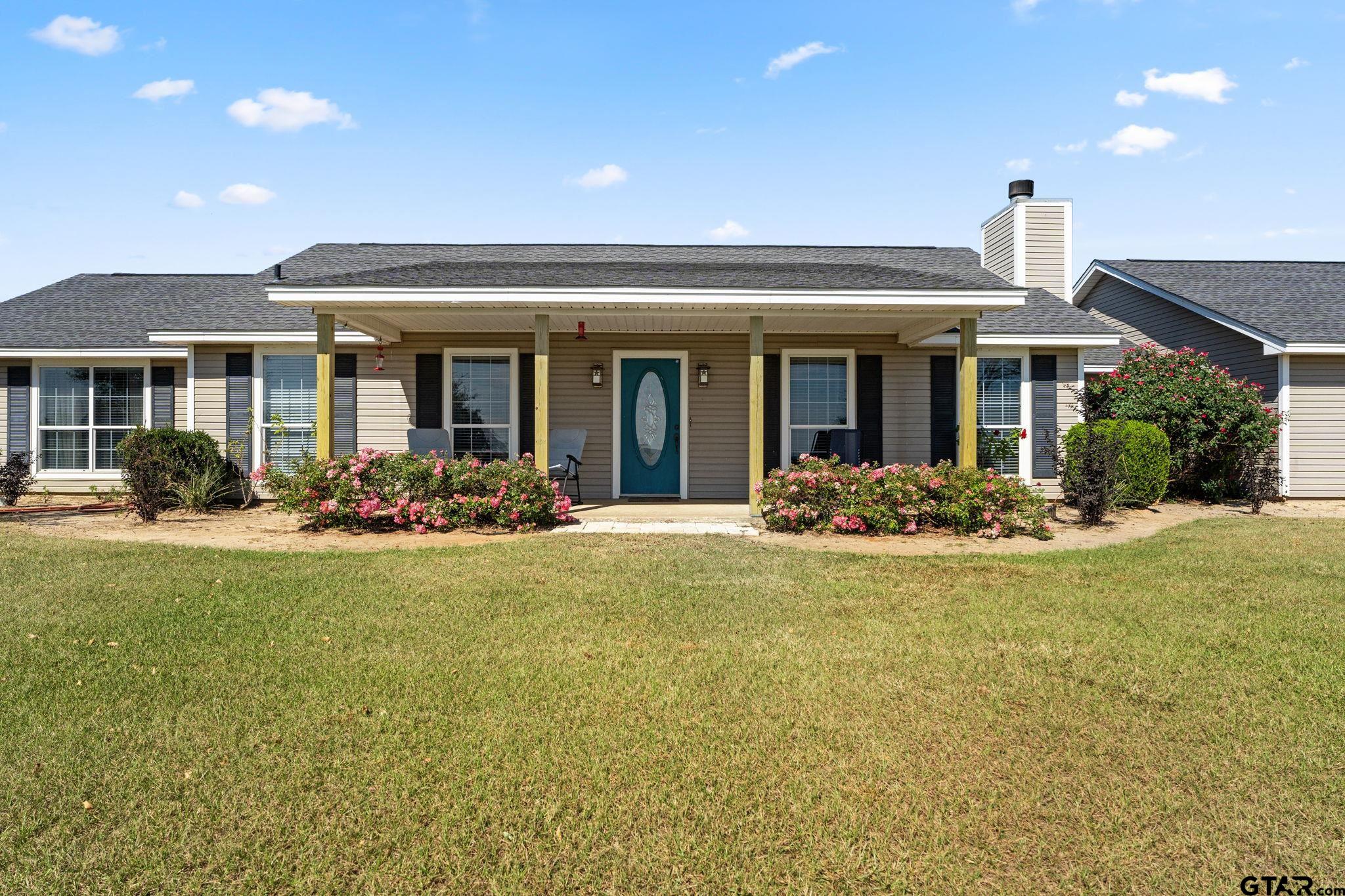 300 VZ County Road 4718