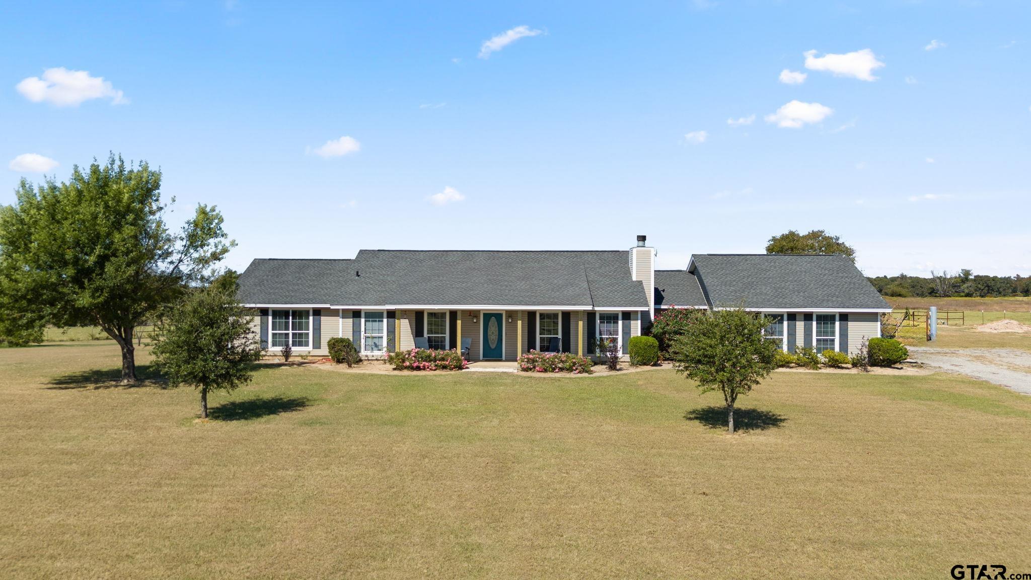 300 VZ County Road 4718