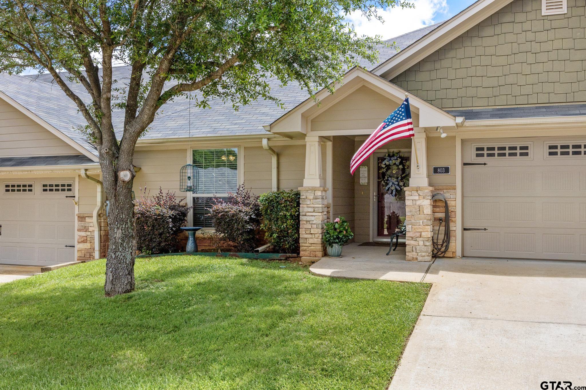 421 W Cumberland Rd. #803