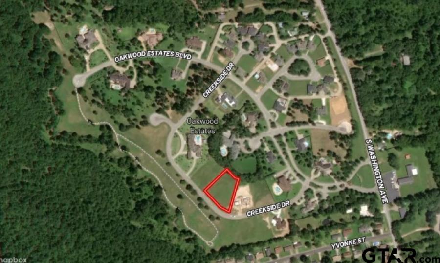 301 Creekside Drive