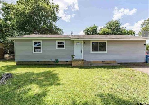 203 Lakeview St Whitehouse TX 75791