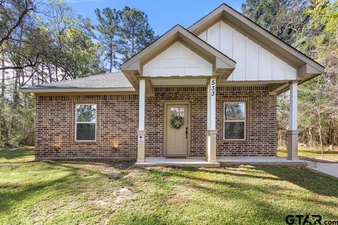 533 Caroline Ln. Bullard TX 75757