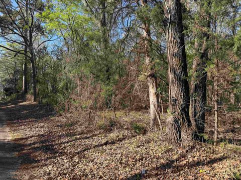 TDB Lot 5 CR 476 Henderson TX 75654