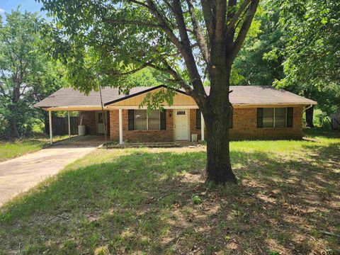 160 CR 4108 Daingerfield TX 75638