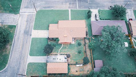 A home in Mt Pleasant