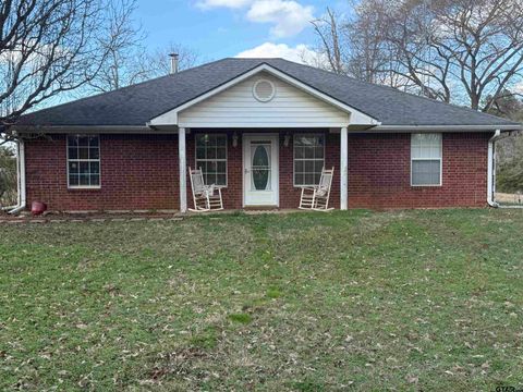 A home in Rusk