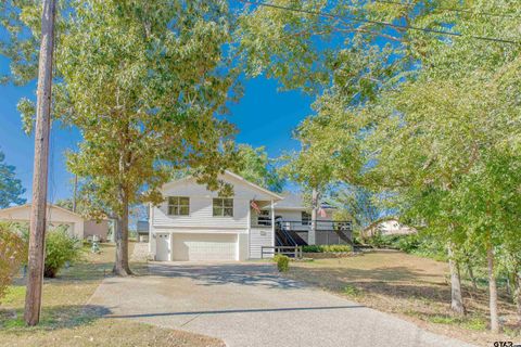 120 E Fairway Drive Hideaway TX 75771