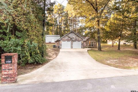 17387 County Road 1263 Flint TX 75762