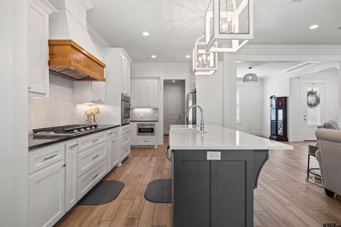 113 Saddle Brook Cir Hallsville TX 75650