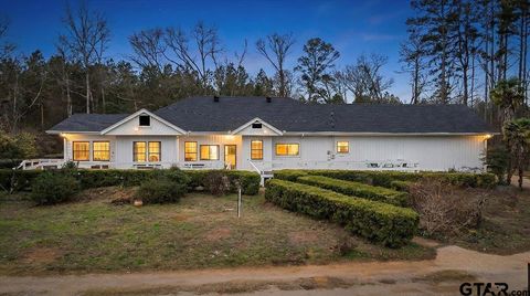 11631 Moser Ln Whitehouse TX 75791