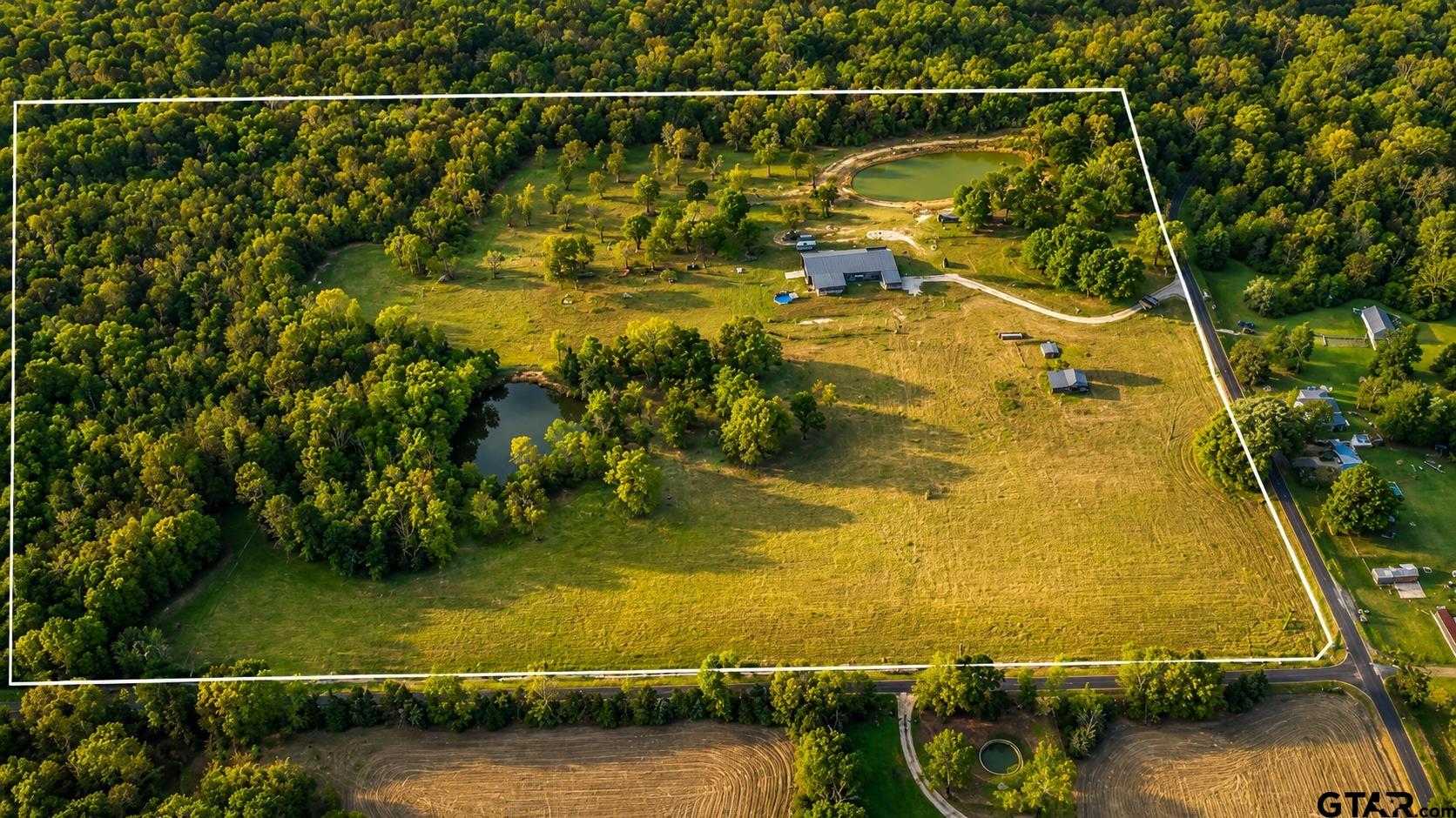 1132 County Road 4470