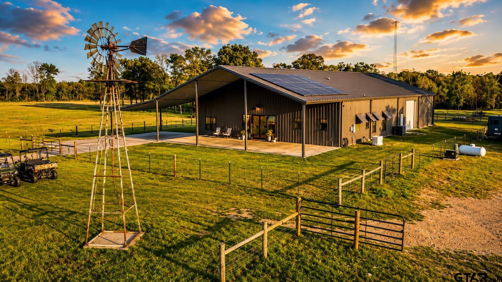 1132 County Road 4470