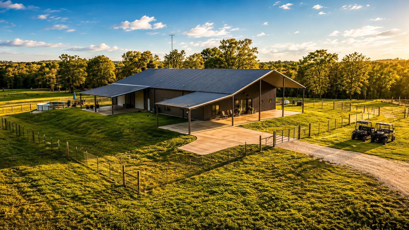 1132 County Road 4470