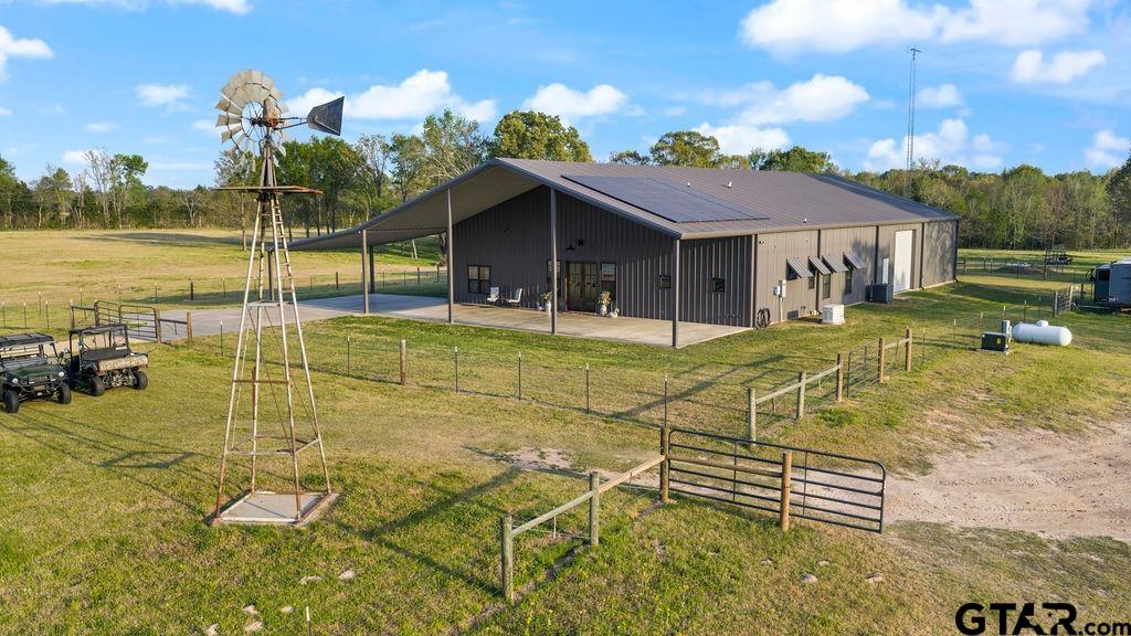 1132 County Road 4470