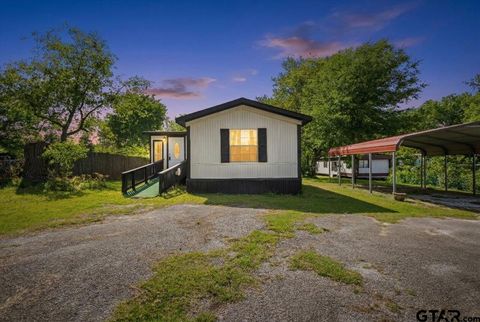 476 Airway Ave Tyler TX 75704