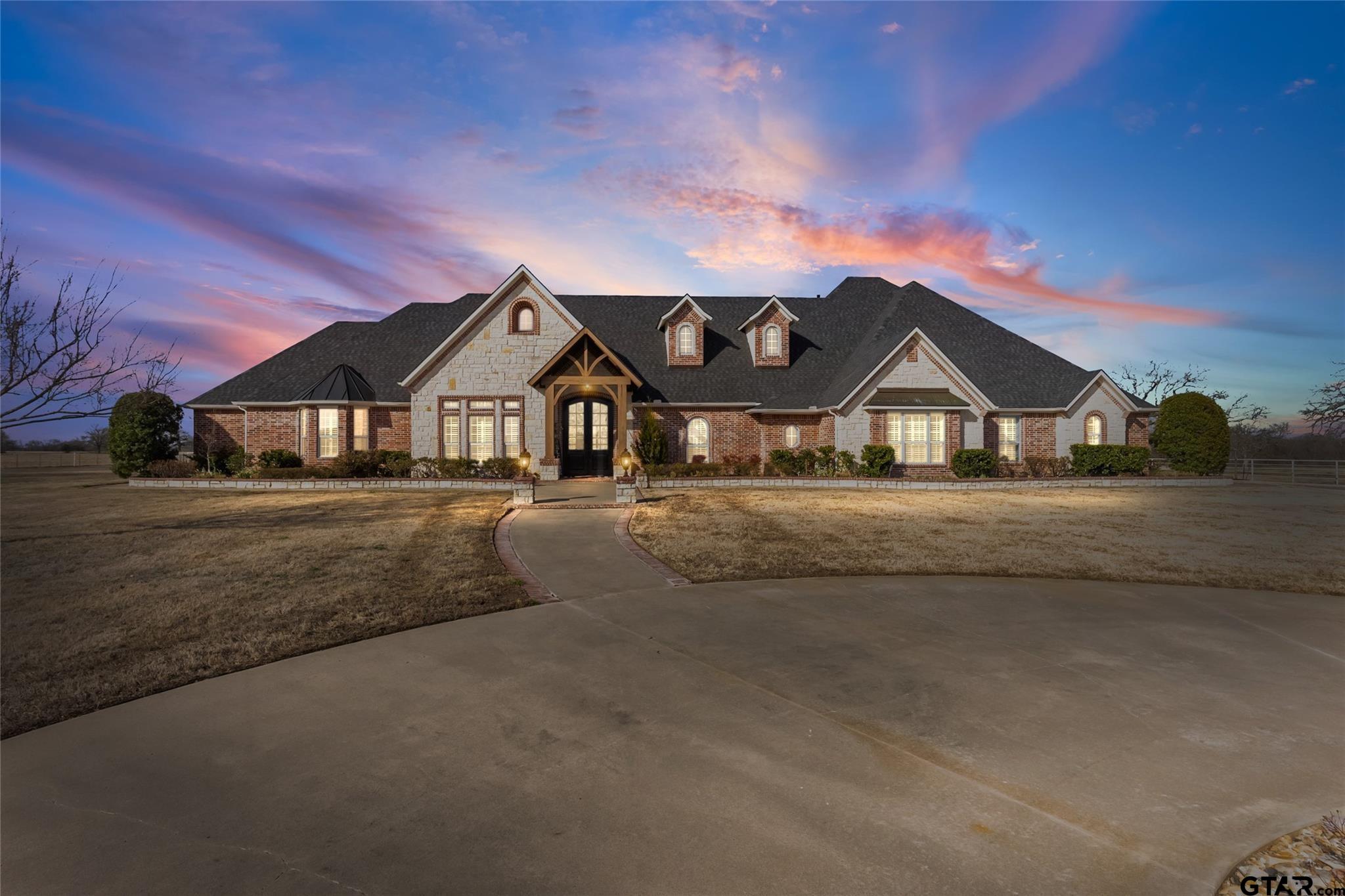 2560 County Road 4708