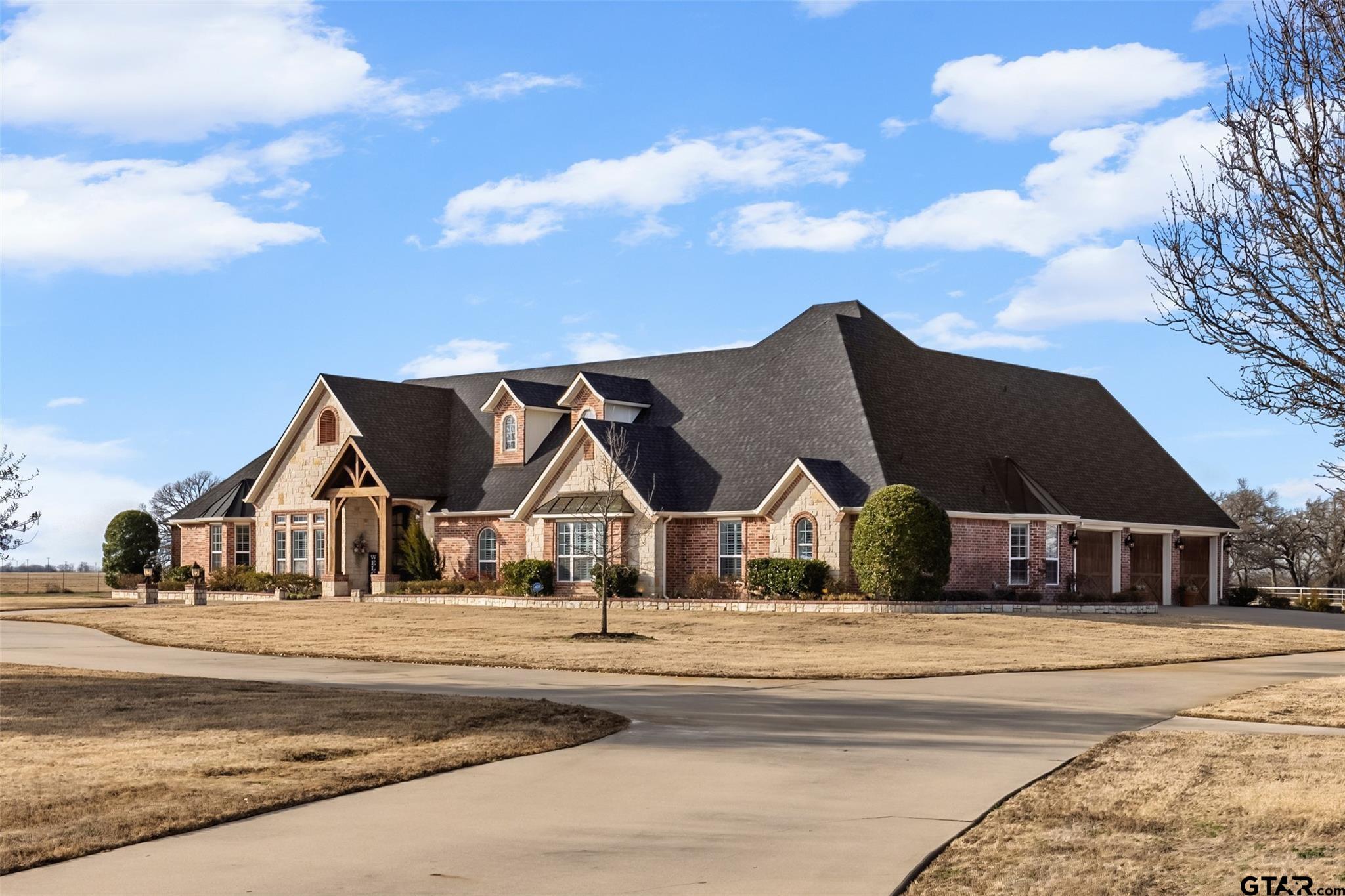 2560 County Road 4708