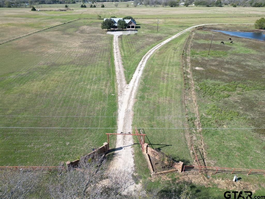 411 RS County Road 4525