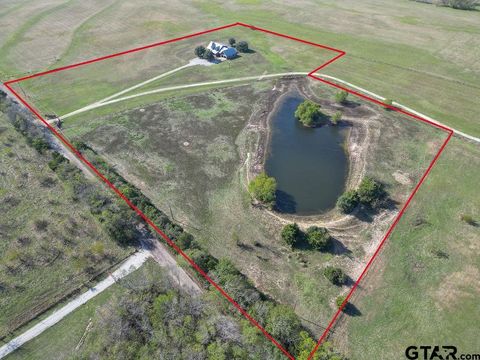 411 RS County Road 4525 Point TX 75472