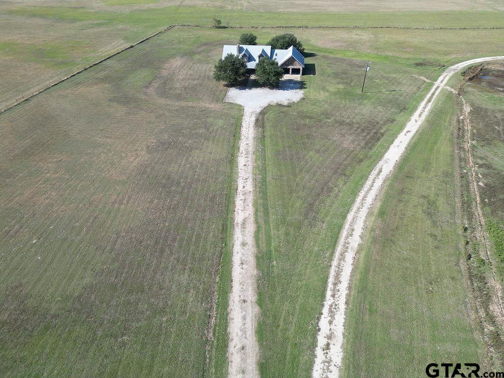 411 RS County Road 4525