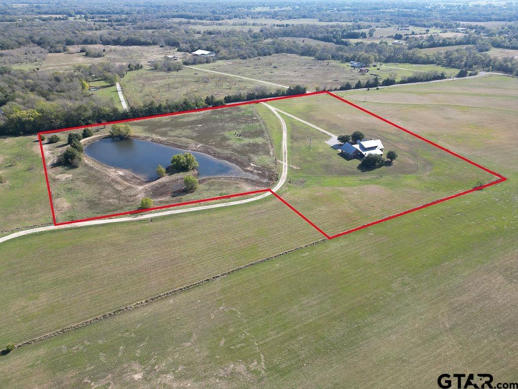 411 RS County Road 4525