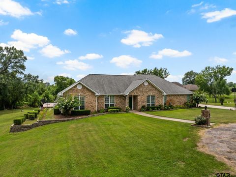 100 County Road 1132 Mt Pleasant TX 75455