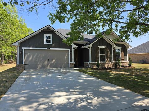 604 Kidd Drive Chandler TX 75758