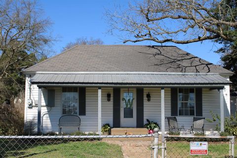 127 CR 3408 Jacksonville TX 75766