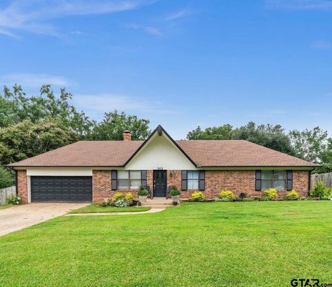 A home in Whitehouse