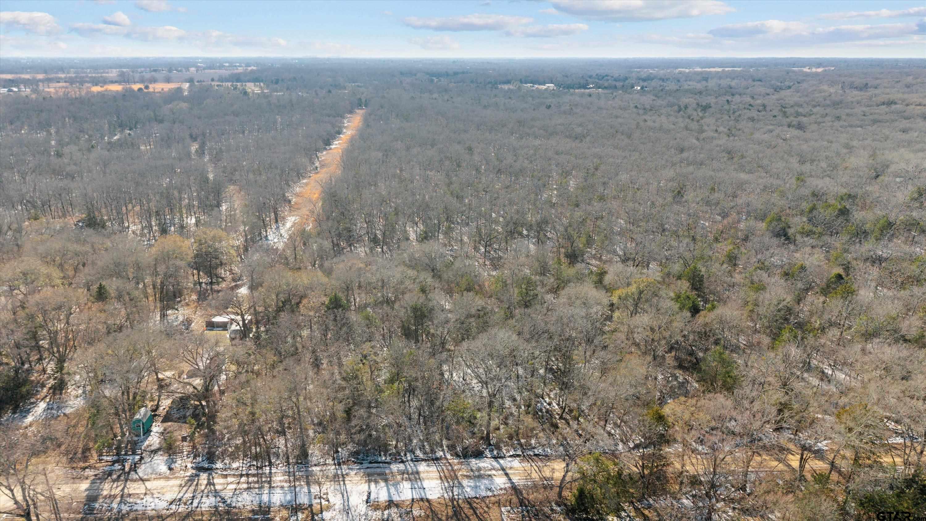 TBD County Road 3105 - 5 Acres