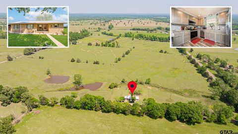 89 CR 3442 Leesburg TX 75451