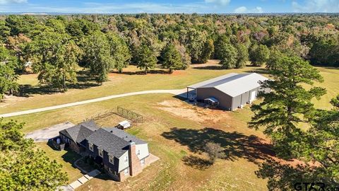 10789 County Road 214 Tyler TX 75707