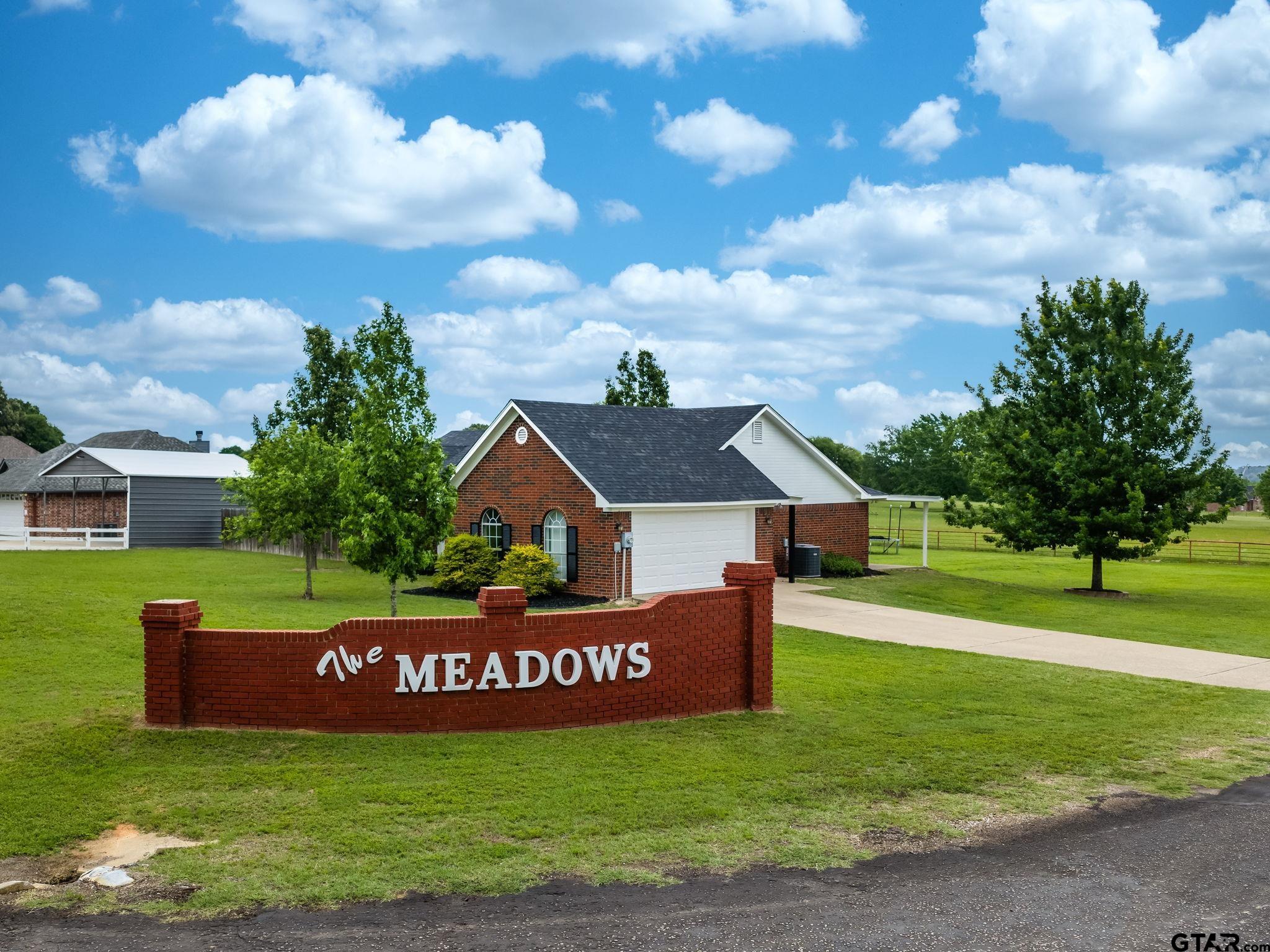 109 County Road 3009