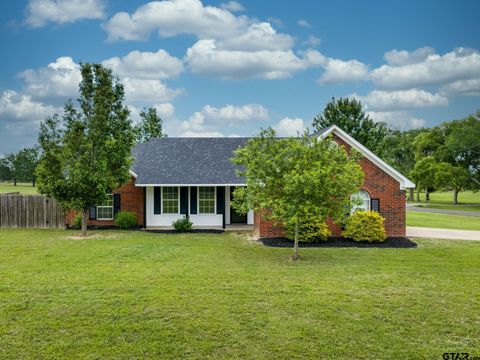 109 County Road 3009 Frankston TX 75763