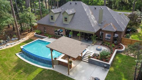 18551 Lazy Lane Flint TX 75762