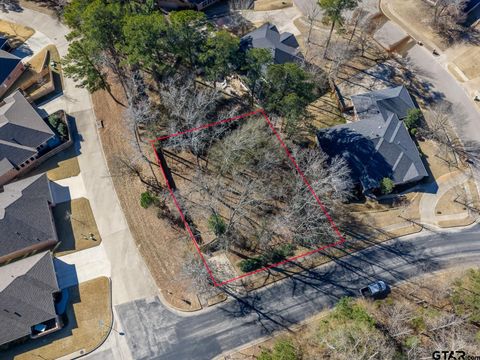 5615 Elderwood Drive Tyler TX 75703