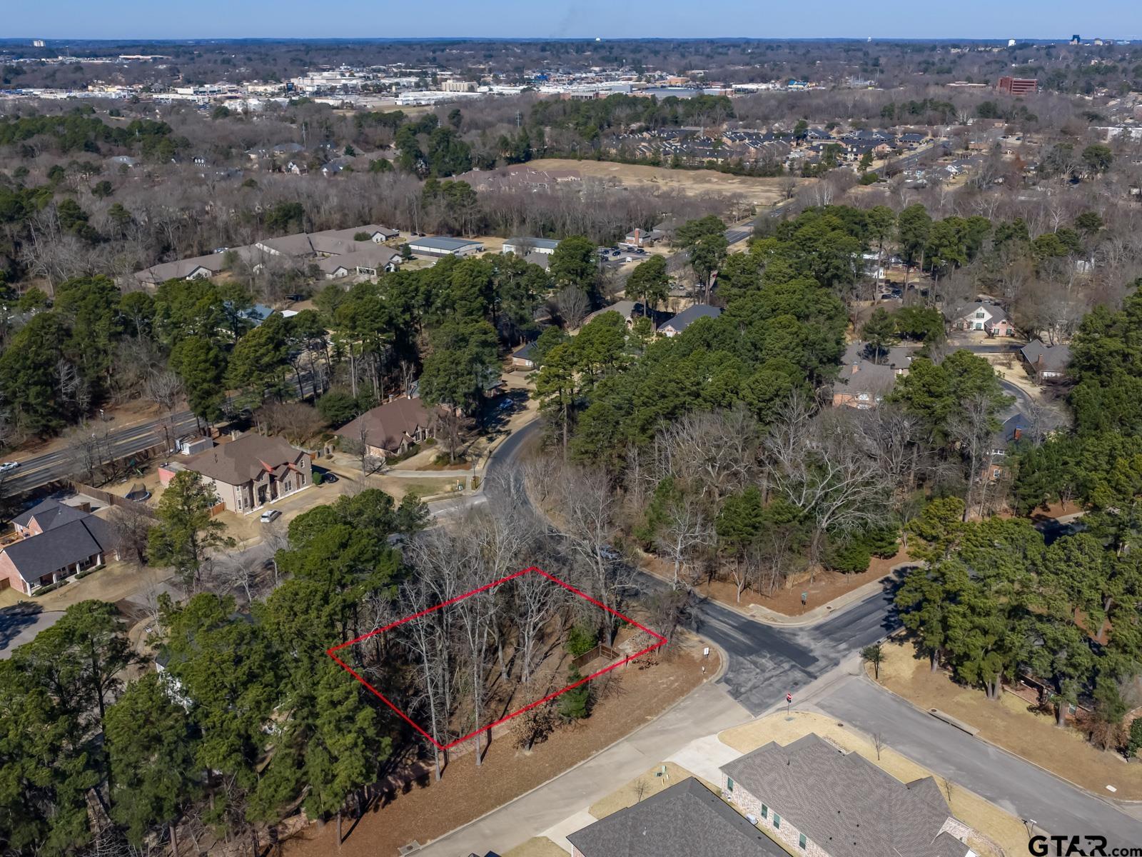 5615 Elderwood Drive