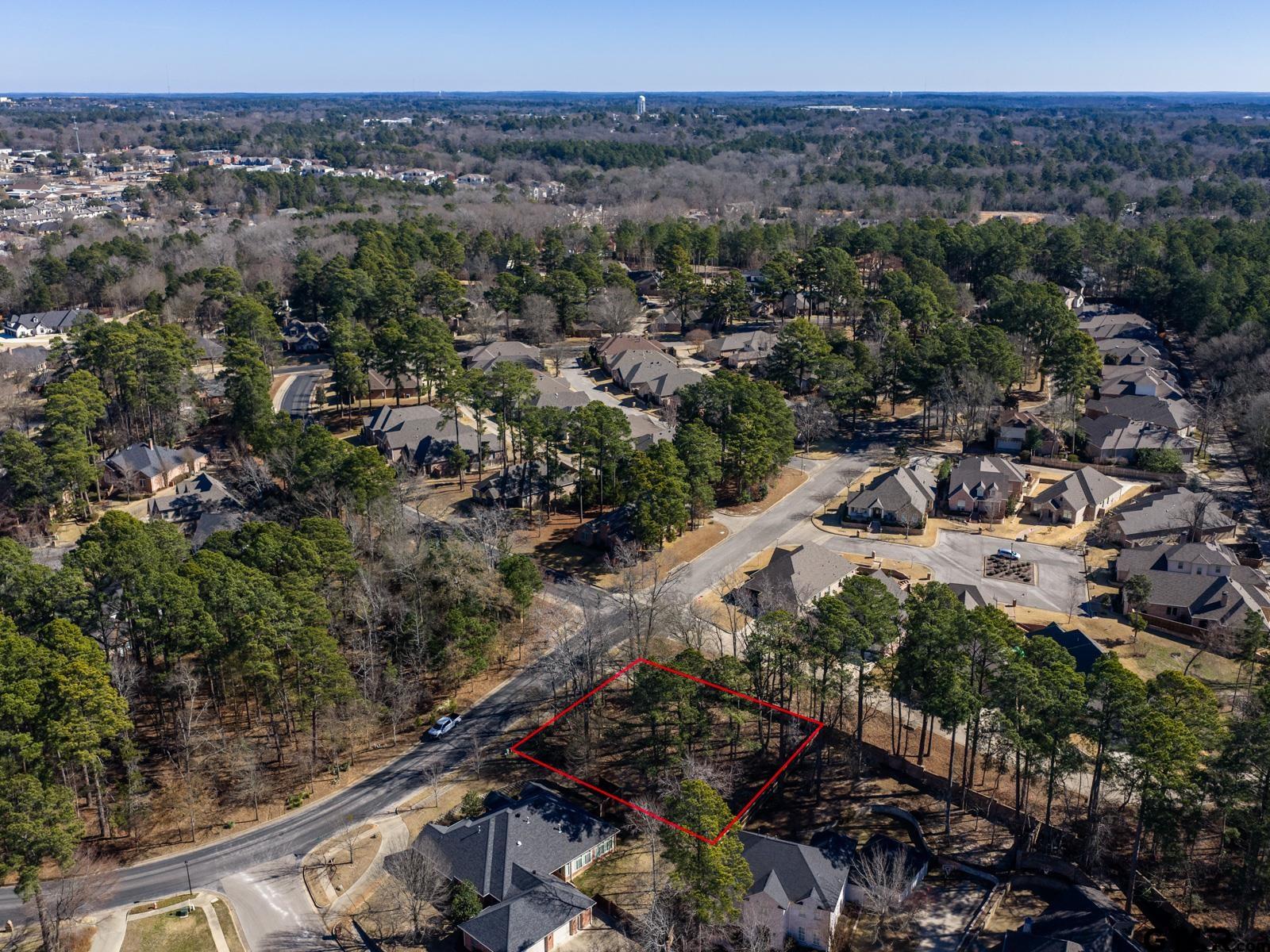 5615 Elderwood Drive