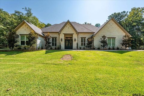 15373 Lakeside Drive Tyler TX 75707
